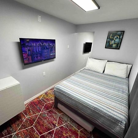 1Bed 1Bath Container Home Centrally Located Cypress Gardens Exterior photo
