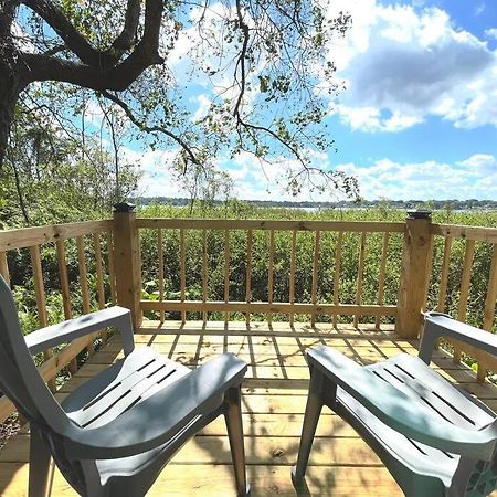 1Bed 1Bath Container Home Centrally Located Cypress Gardens Exterior photo