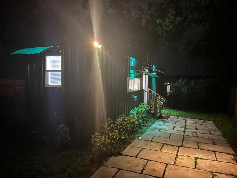 1Bed 1Bath Container Home Centrally Located Cypress Gardens Exterior photo