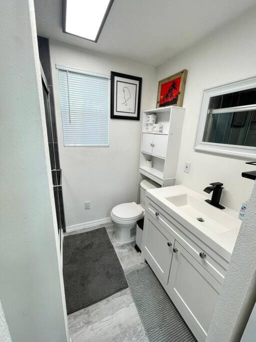 1Bed 1Bath Container Home Centrally Located Cypress Gardens Exterior photo