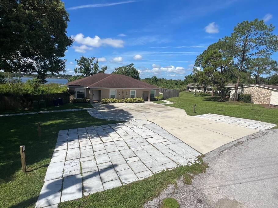 1Bed 1Bath Container Home Centrally Located Cypress Gardens Exterior photo